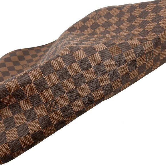 Louis Vuitton Damier Portobello GM Shoulder Bag N41185 SP0134 155470 - Picture 3 of 10